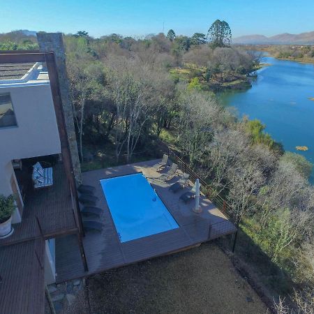 Migdash Guesthouse Hartbeespoort Eksteriør bilde
