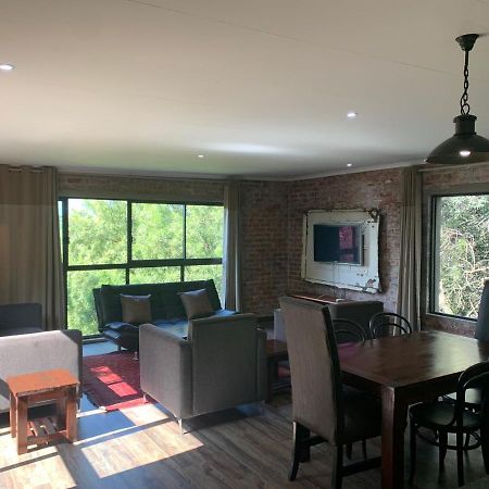 Migdash Guesthouse Hartbeespoort Eksteriør bilde
