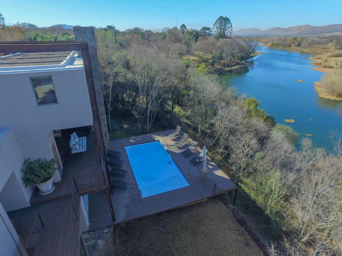 Migdash Guesthouse Hartbeespoort Eksteriør bilde