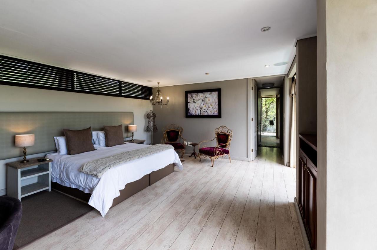 Migdash Guesthouse Hartbeespoort Eksteriør bilde
