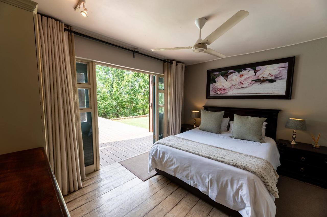 Migdash Guesthouse Hartbeespoort Eksteriør bilde