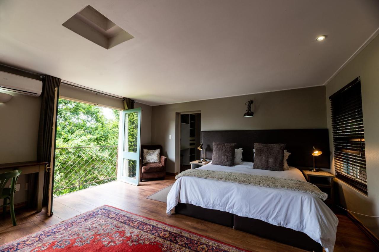 Migdash Guesthouse Hartbeespoort Eksteriør bilde