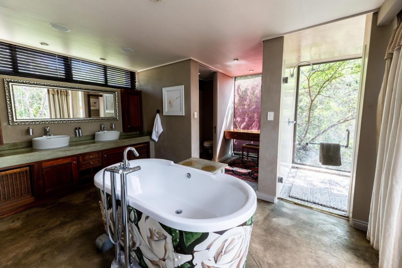 Migdash Guesthouse Hartbeespoort Eksteriør bilde