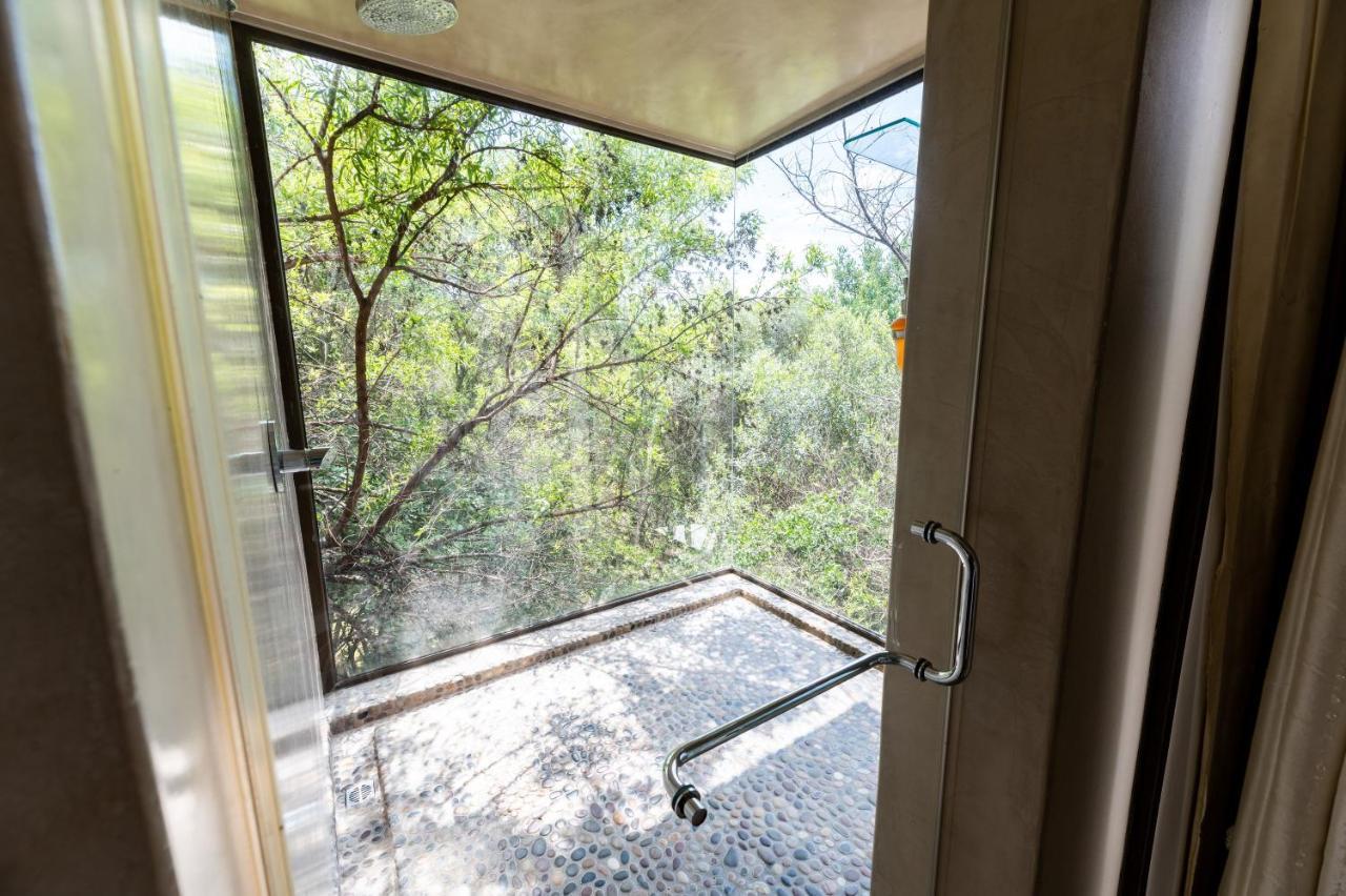 Migdash Guesthouse Hartbeespoort Eksteriør bilde