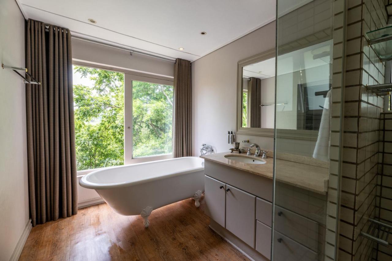 Migdash Guesthouse Hartbeespoort Eksteriør bilde
