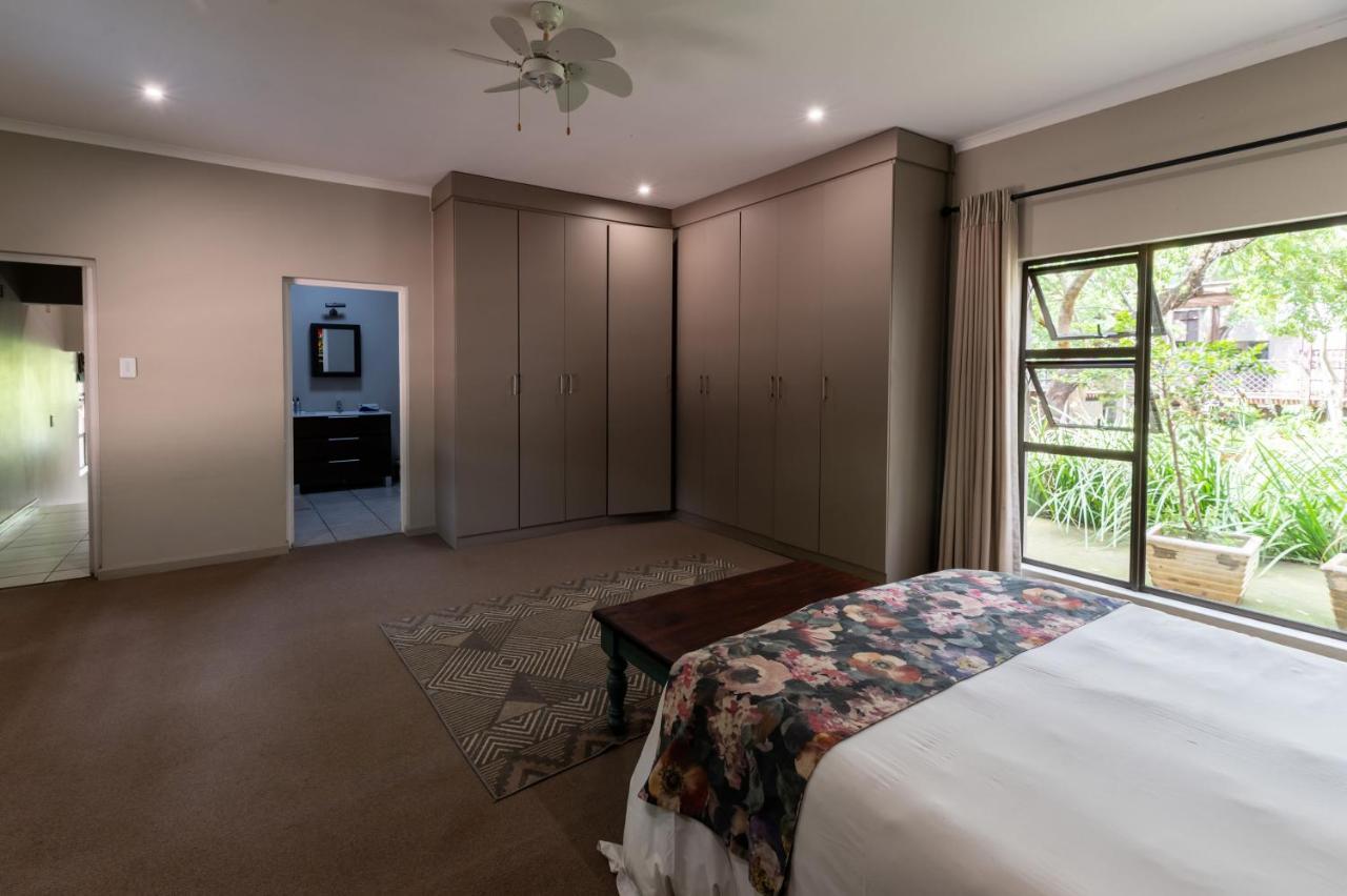 Migdash Guesthouse Hartbeespoort Eksteriør bilde