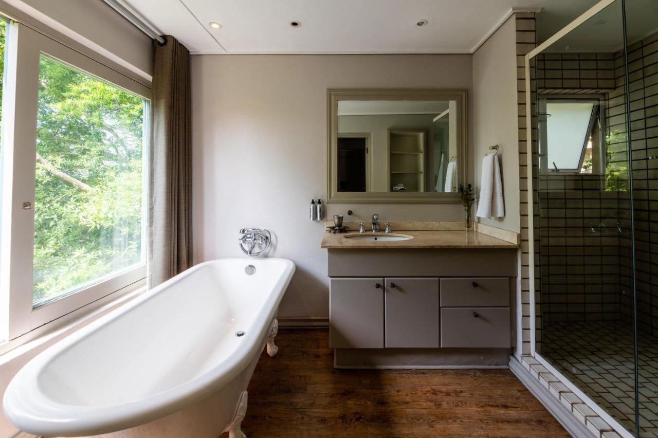 Migdash Guesthouse Hartbeespoort Eksteriør bilde