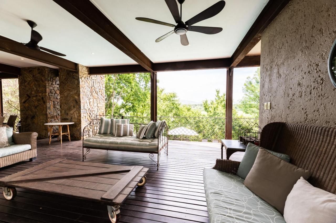 Migdash Guesthouse Hartbeespoort Eksteriør bilde