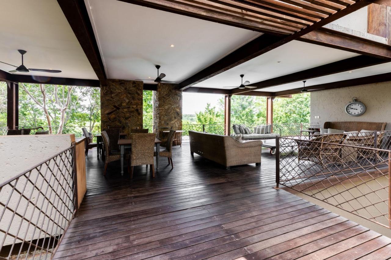 Migdash Guesthouse Hartbeespoort Eksteriør bilde