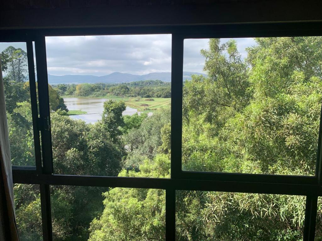 Migdash Guesthouse Hartbeespoort Eksteriør bilde