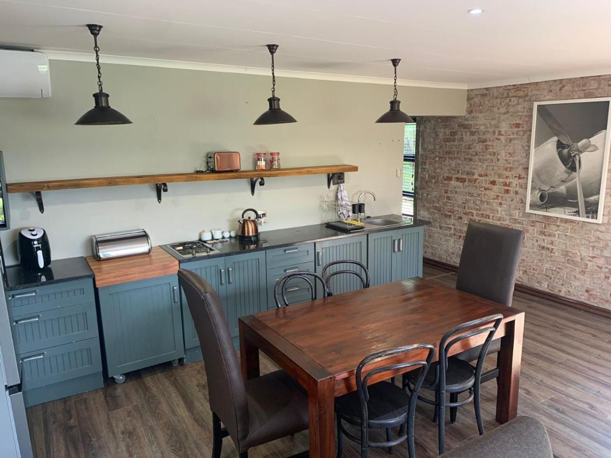 Migdash Guesthouse Hartbeespoort Eksteriør bilde