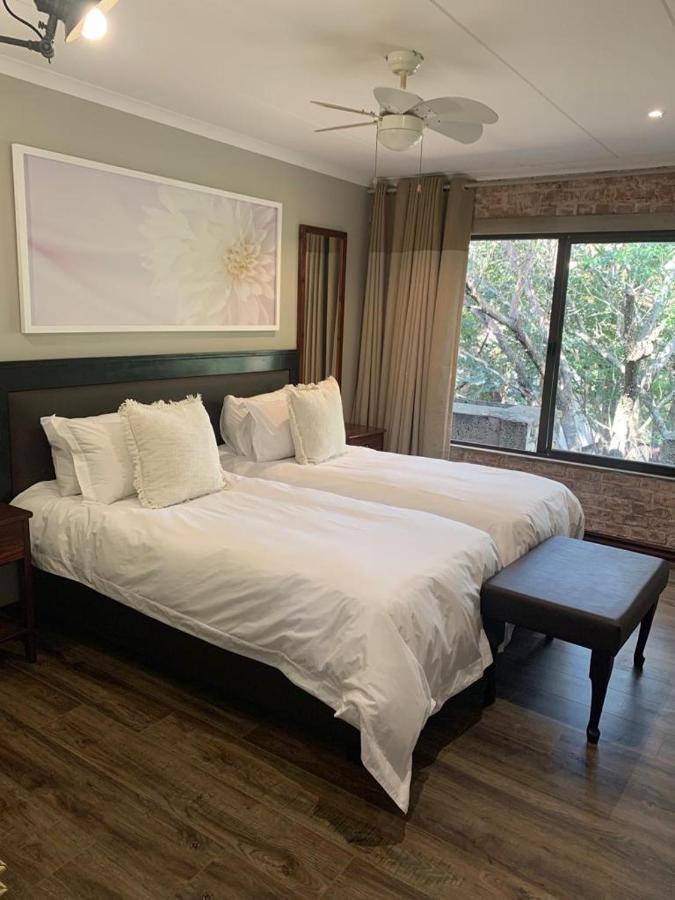 Migdash Guesthouse Hartbeespoort Eksteriør bilde
