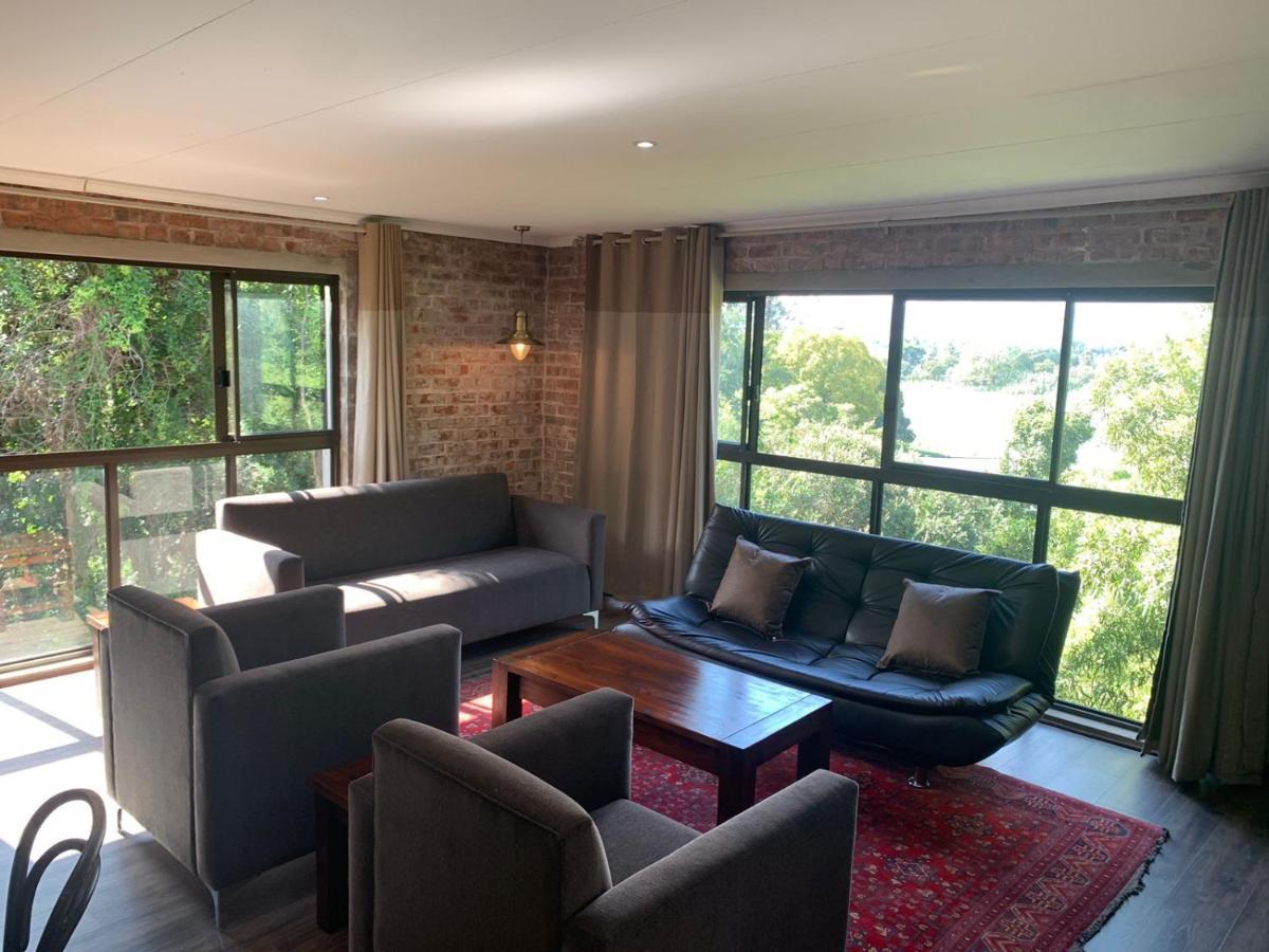Migdash Guesthouse Hartbeespoort Eksteriør bilde