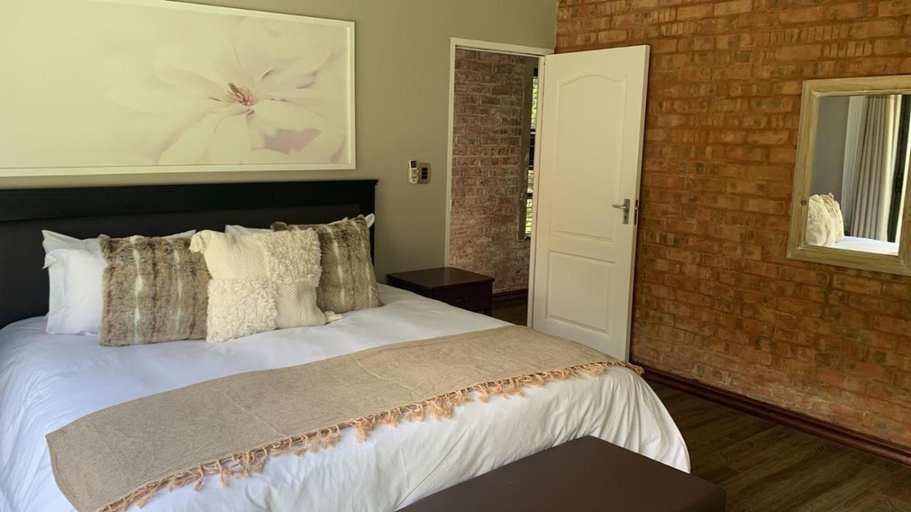 Migdash Guesthouse Hartbeespoort Eksteriør bilde