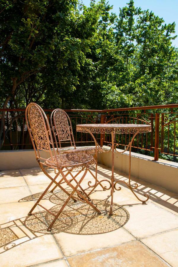 Migdash Guesthouse Hartbeespoort Eksteriør bilde
