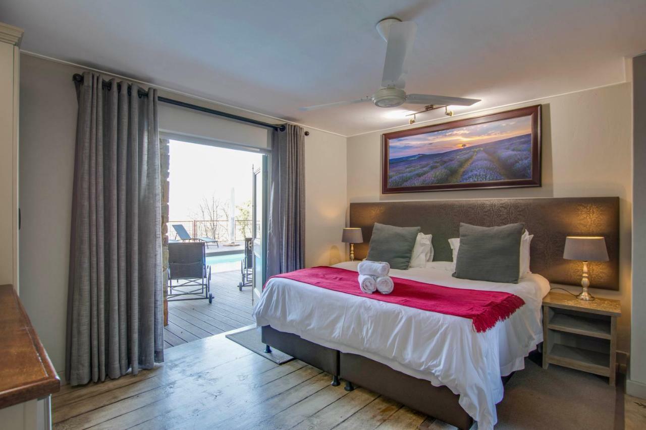 Migdash Guesthouse Hartbeespoort Eksteriør bilde