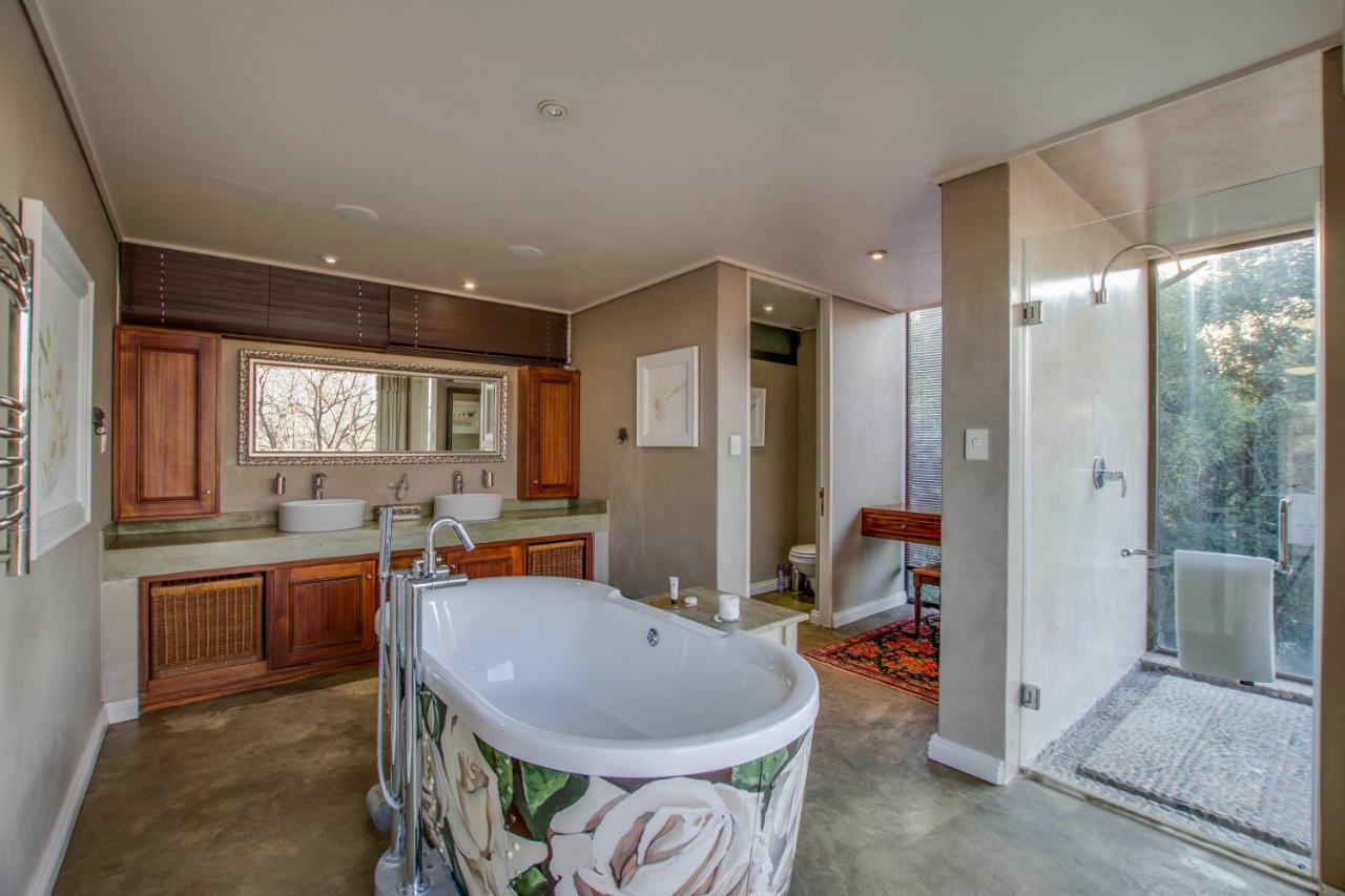 Migdash Guesthouse Hartbeespoort Eksteriør bilde