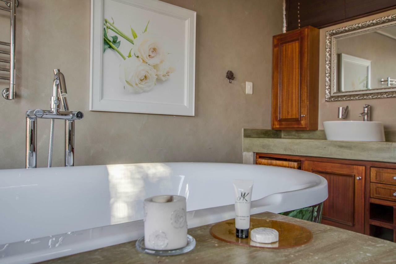 Migdash Guesthouse Hartbeespoort Eksteriør bilde